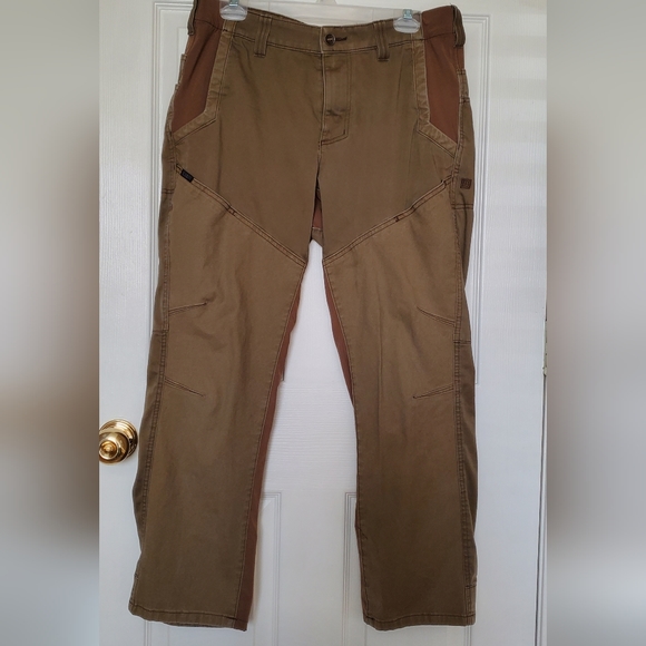 5.11 Tactical Other - EUC - 5.11 Tactical Tan Pants 34 x 30